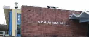 Schwimmhalle "Am Südring"