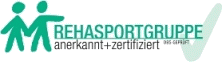 Logo Rehabilitationssport
