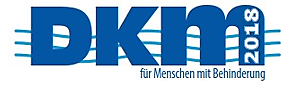 Logo DKM 2018