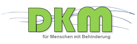 Logo DKM 2019