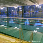 Schwimmhalle "Am Südring"