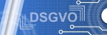 Logo DSGVO by pixabay.com