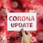 Symbol Update zu Corona