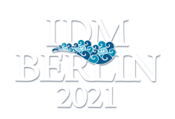 Logo IDM 2021