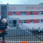 Hotti beim ISB-Sporthort