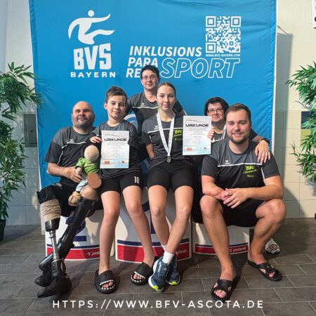 Gruppenbild DKM 2025