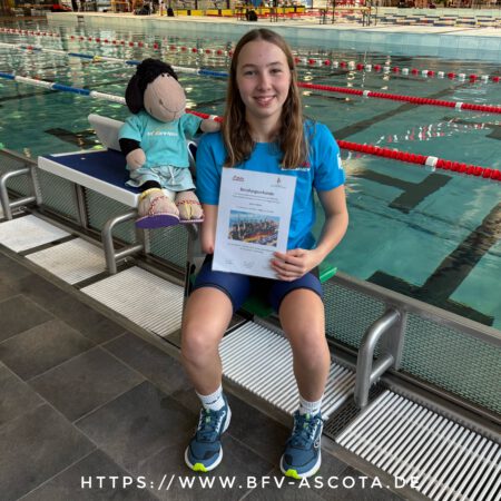 Amelie Fröhlich NK2